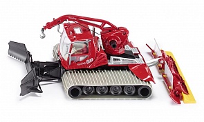 Коллекционная модель Ратрак PistenBully 600 Siku, 4914